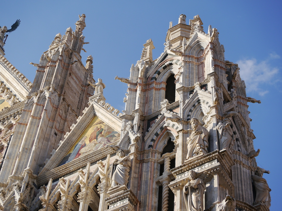 Le Camerine di Silvia 1